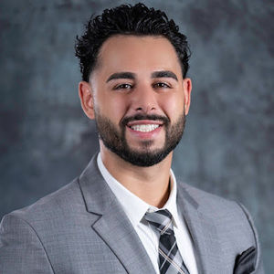 Meet your Posher, Ali